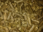 Luzernepellets  25 kg/Sack